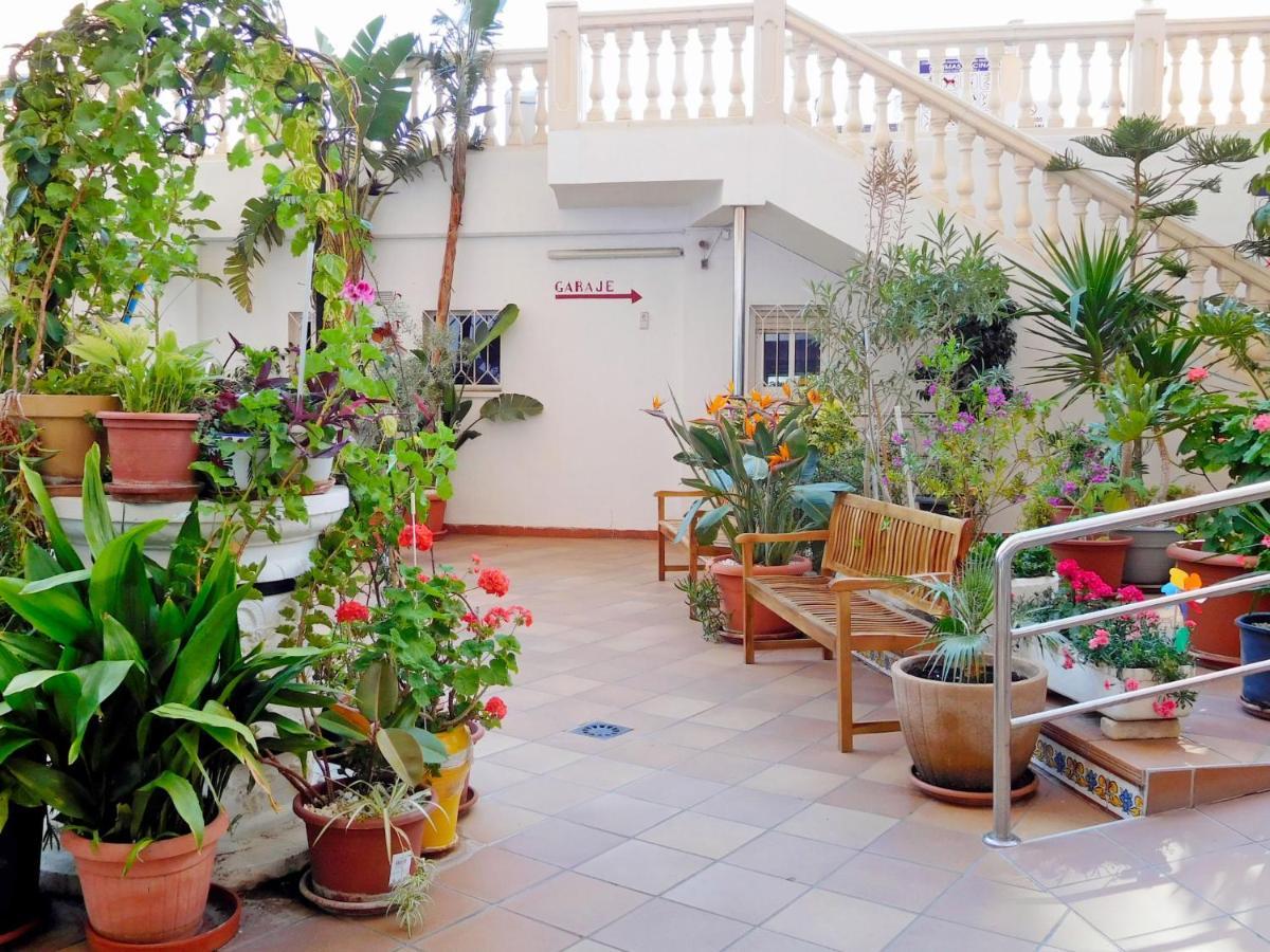 Apartment Torre Principado Levante 1St Line-3 By Interhome Benidorm Dış mekan fotoğraf